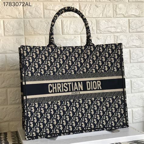 bolso dior original